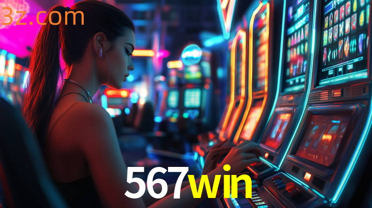 567win App